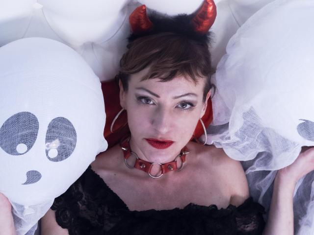 LuxuryChickX - Camera khiêu dâm &amp; quyến rũ trực tiếp - 8869552