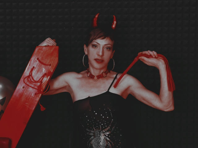 LuxuryChickX - Sexe cam en vivo - 8869560