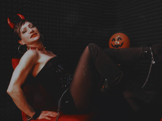 LuxuryChickX - Sexe cam en vivo - 8869572