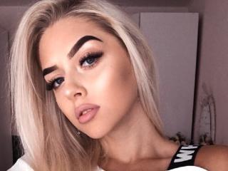 MaryVi - сексуальная веб-камера в реальном времени - 8869892