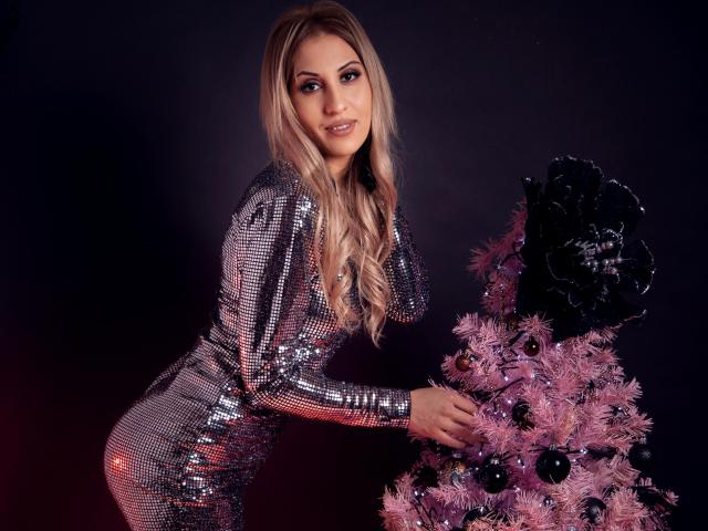 VickiSpice - ライブポルノ&amp;セックスカム - 8873512