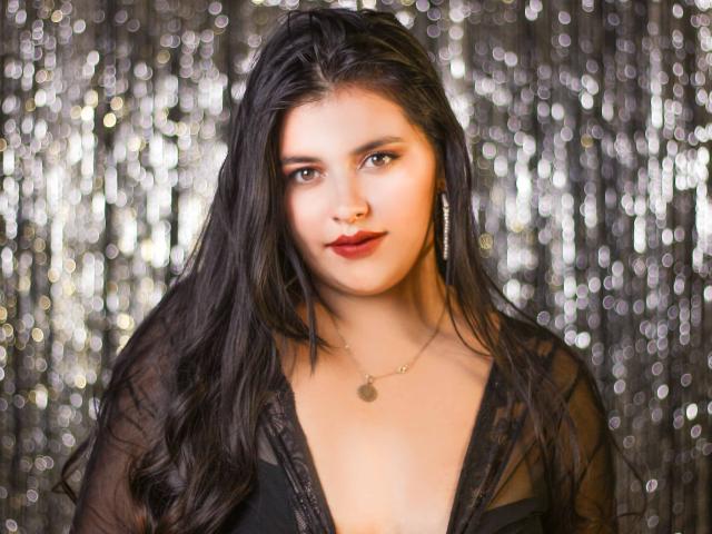 NathiRosse - Sexe cam en vivo - 8875192