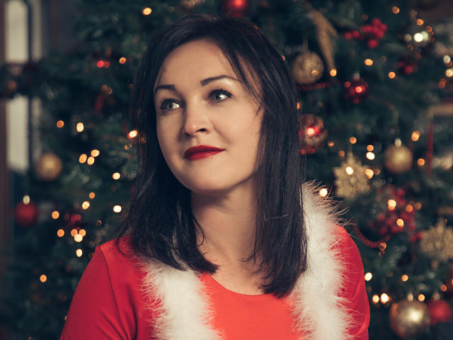 CaringPetra - сексуальная веб-камера в реальном времени - 8877480