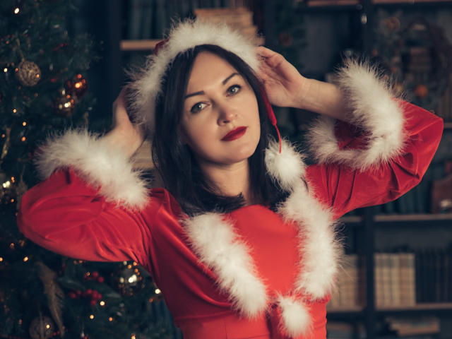 CaringPetra - Sexe cam en vivo - 8877564