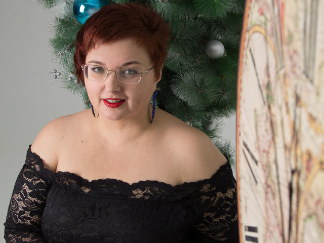 GlowingWoman - Sexe cam en vivo - 8879572