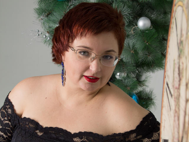 GlowingWoman - Sexe cam en vivo - 8879580