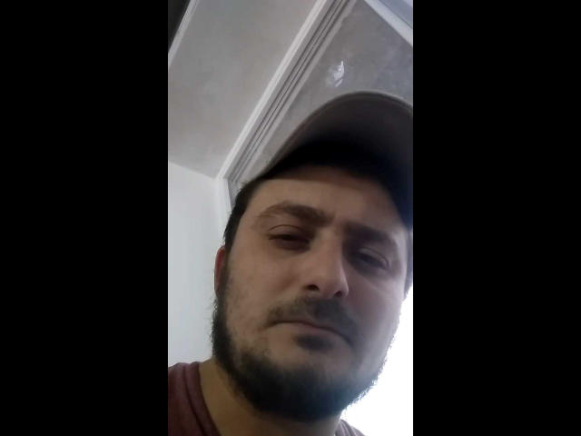 NickKlays - Sexe cam en vivo - 8880964