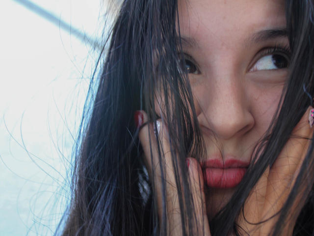 MelisaCho - Live sexe cam - 8881092