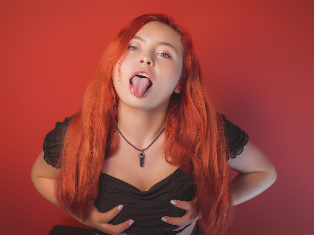 Crissttal - Sexe cam en vivo - 8881104