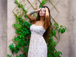 NikiLike - Sexe cam en vivo - 8884912