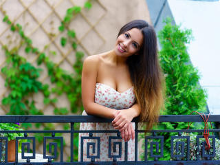 NikiLike - Live Sex Cam - 8884920