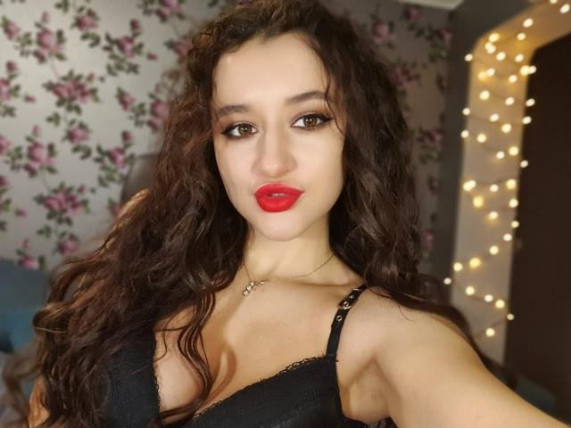 LailaNoire - Porno na żywo i seks kamera - 8885532