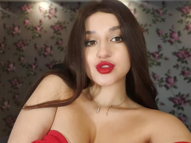 LailaNoire - Camera khiêu dâm &amp; quyến rũ trực tiếp - 8885576