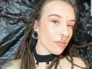 ChelseaKiss69 - Live sexe cam - 8885712