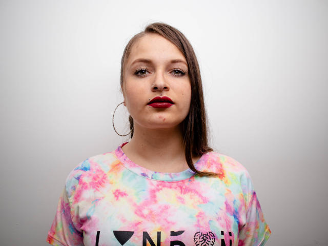 LarissaBrooks - Sexe cam en vivo - 8886356