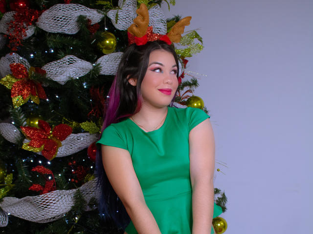 RubyC - Sexe cam en vivo - 8887168