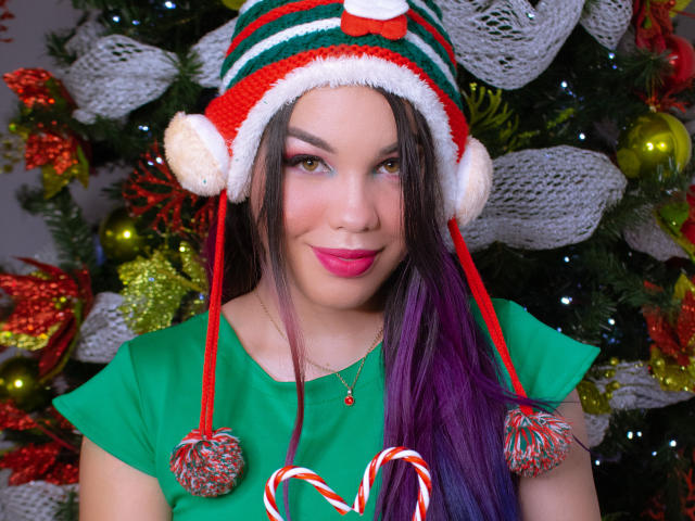 RubyC - Sexe cam en vivo - 8887188