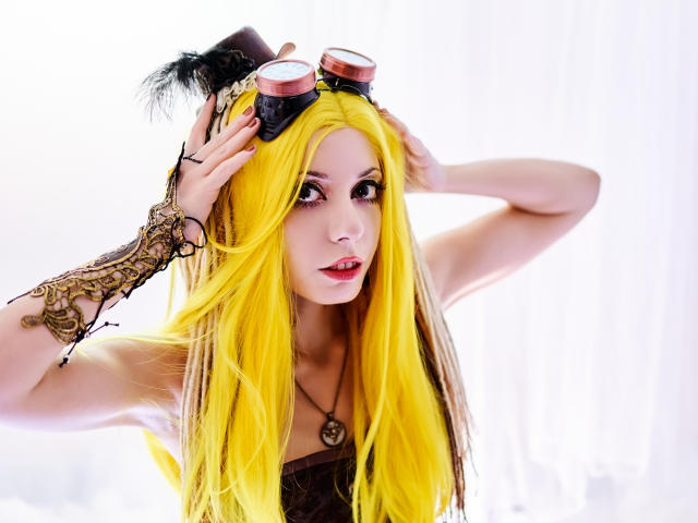 FreyaGold - Live porn &amp; sex cam - 8888364