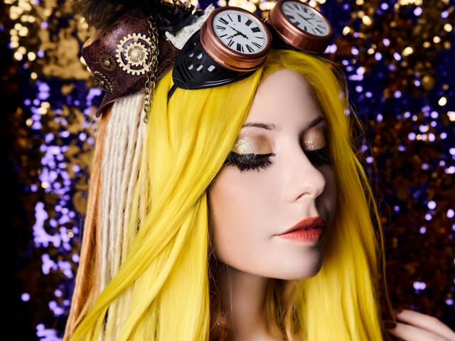 FreyaGold - Camera khiêu dâm &amp; quyến rũ trực tiếp - 8888408