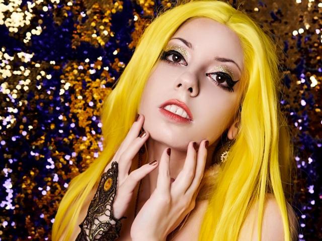 FreyaGold - פורנו בשידור חי ומצלמת סקס - 8888412