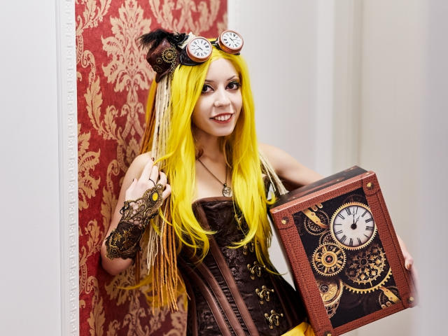 FreyaGold - Live Sex Cam - 8888420