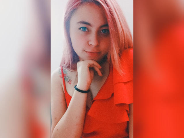 Crissttal - Sexe cam en vivo - 8890324