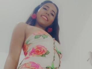 SofiaMartinez - Sexe cam en vivo - 8891508
