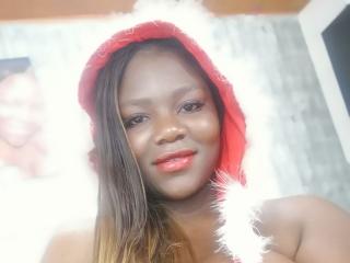 NalaBacker - сексуальная веб-камера в реальном времени - 8892324