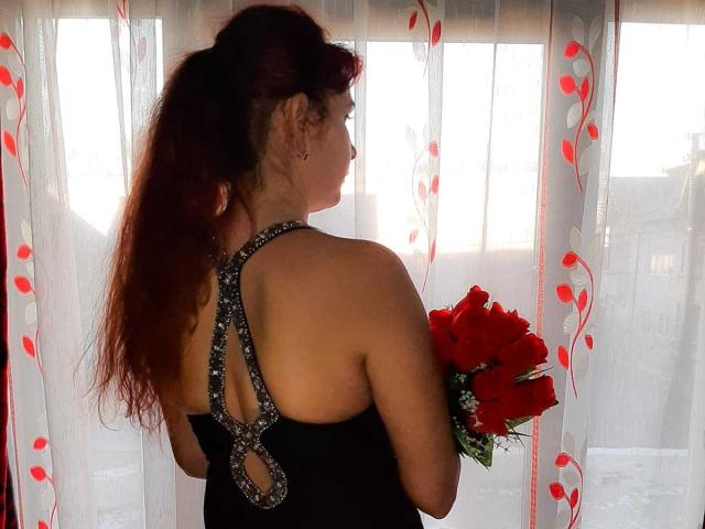 HornyLadyHairy - Sexe cam en vivo - 8895196