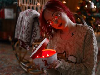 BellaTrixHennesey - Sexe cam en vivo - 8896012