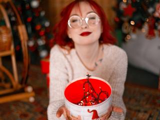 BellaTrixHennesey - Sexe cam en vivo - 8896024