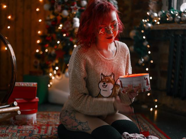 BellaTrixHennesey - Sexe cam en vivo - 8896028