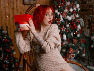 BellaTrixHennesey - Sexe cam en vivo - 8896036