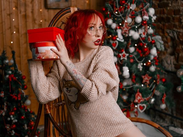 BellaTrixHennesey - Sexe cam en vivo - 8896036