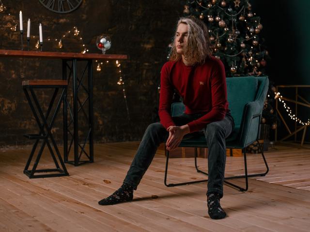 RobertWhites - Sexe cam en vivo - 8896888