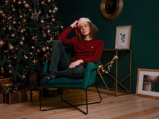 RobertWhites - Sexe cam en vivo - 8896892