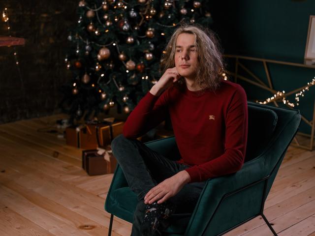 RobertWhites - Sexe cam en vivo - 8896896