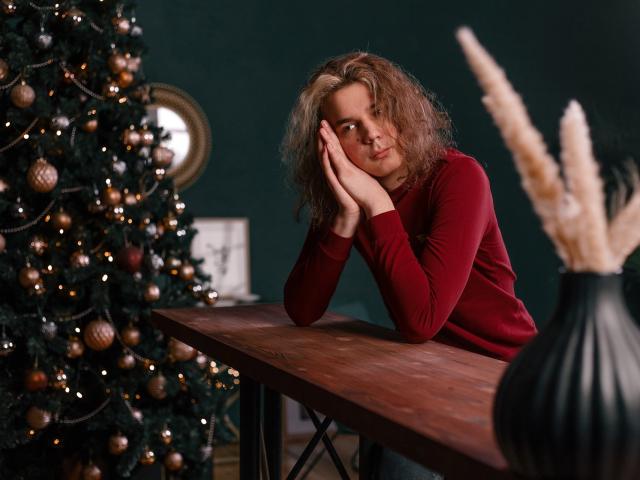 RobertWhites - Camera khiêu dâm &amp; quyến rũ trực tiếp - 8896900