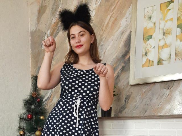 MiaManson - Sexe cam en vivo - 8898276