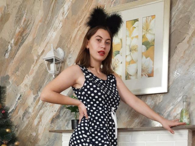 MiaManson - Sexe cam en vivo - 8898284