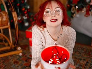 BellaTrixHennesey - Live sex cam - 8898540