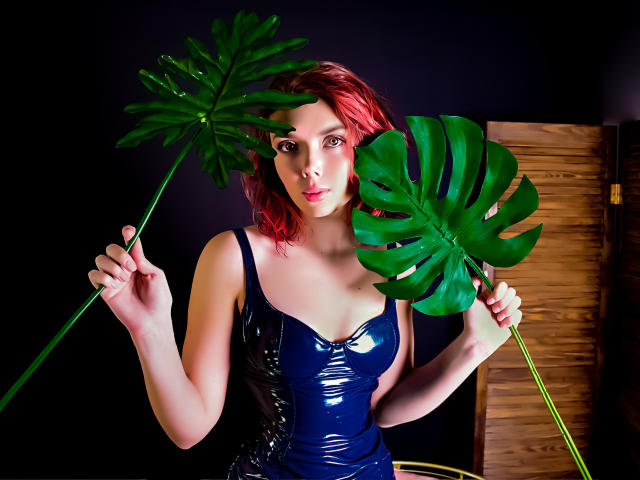 MiaKang - Camera khiêu dâm &amp; quyến rũ trực tiếp - 8899124