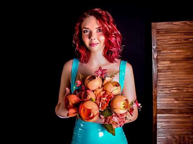 MiaKang - Sexe cam en vivo - 8899128