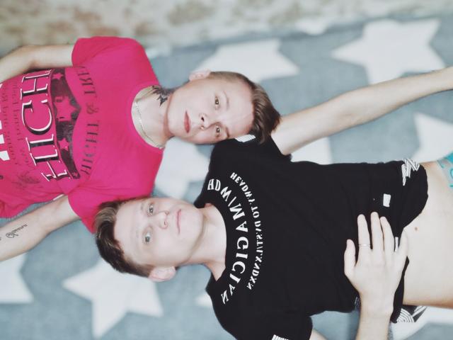 MaxAndJack - Sexe cam en vivo - 8900468