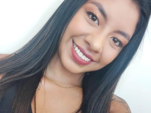 NiaMoretti - Sexe cam en vivo - 8904936