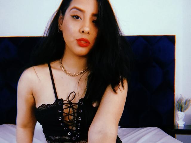 MacarenaaShy - Sexe cam en vivo - 8905448