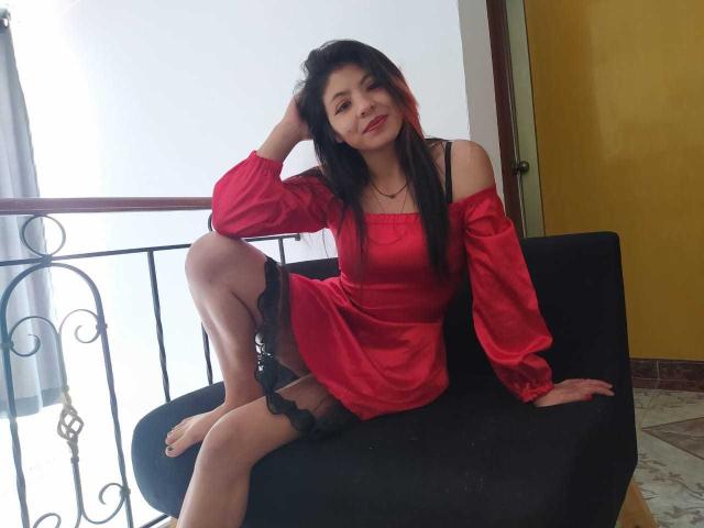 HinataLatin - Live porn &amp; sex cam - 8906056