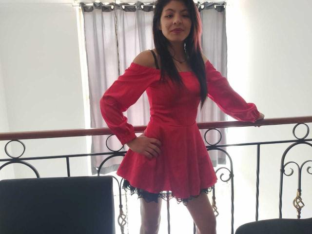 HinataLatin - сексуальная веб-камера в реальном времени - 8906088