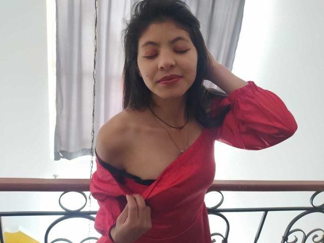 HinataLatin - Live porn &amp; sex cam - 8906104