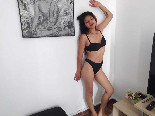 HinataLatin - сексуальная веб-камера в реальном времени - 8906124